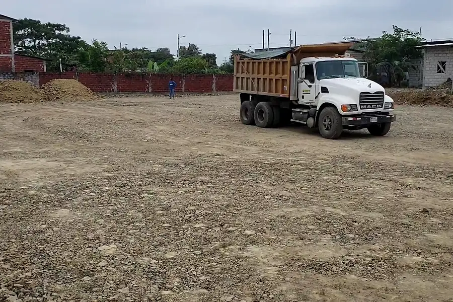 Constructora Zambrano S.A. — foto 4