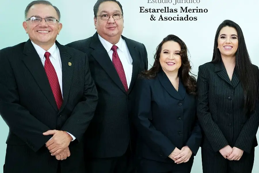 Estarellas Merino & Asociados | Abogados — foto 2