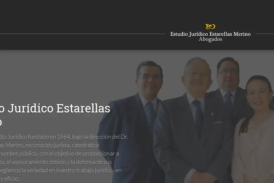 Estarellas Merino & Asociados | Abogados — foto 3