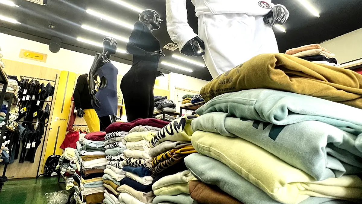 Imark Cuenca - Fabrica de Ropa e Importadora Textil