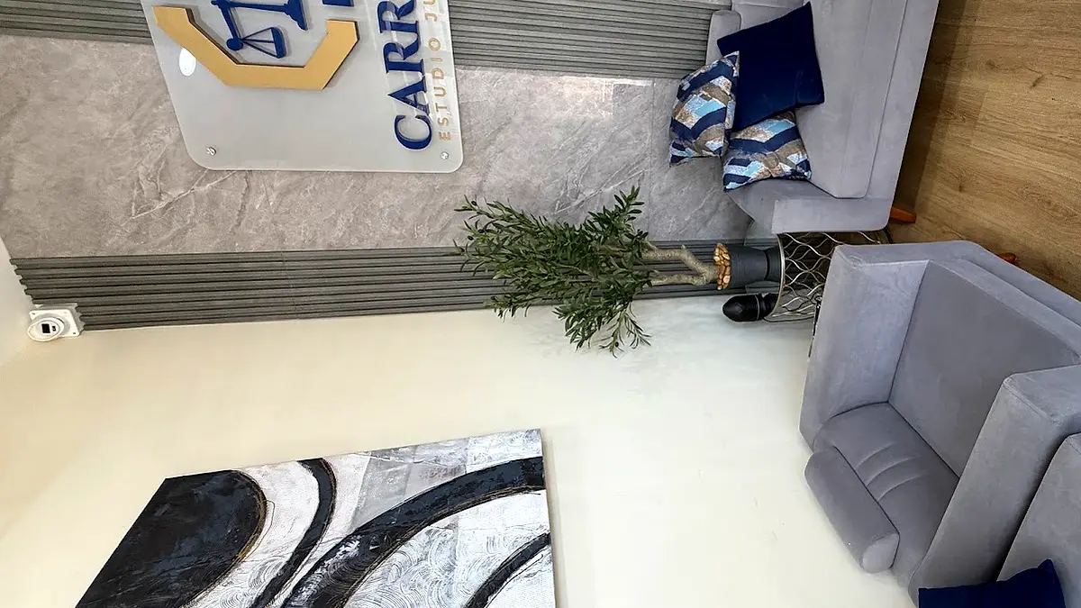 Estudio Jurídico Carrión — foto 1