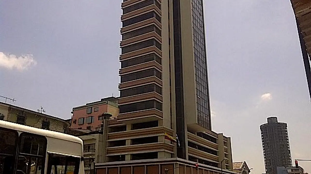 Unileg Ecuador — foto 1