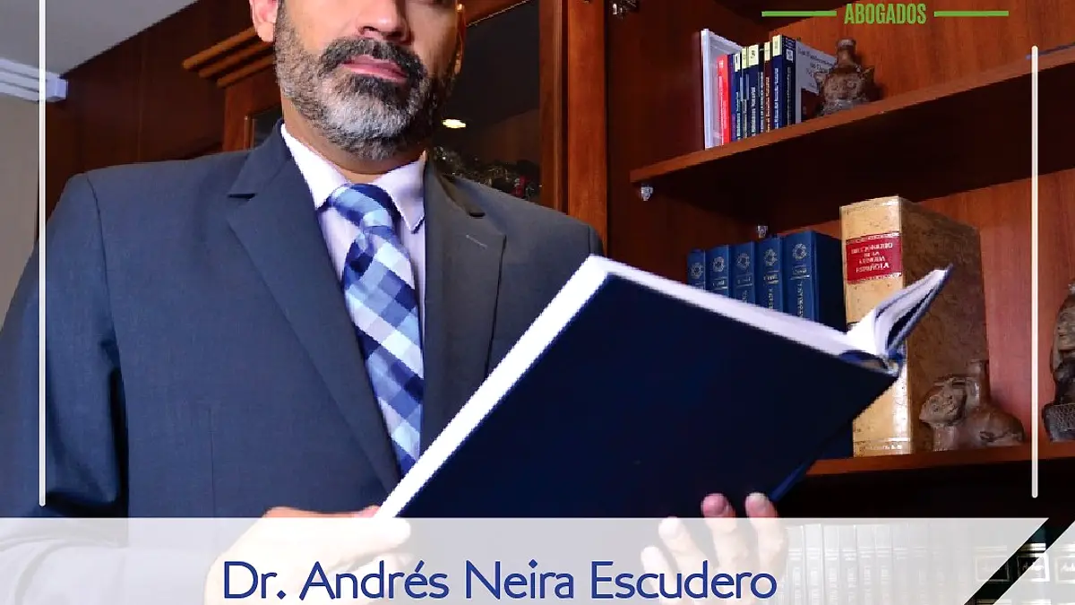 NEIRA ESCUDEROS ABOGADOS — foto 1