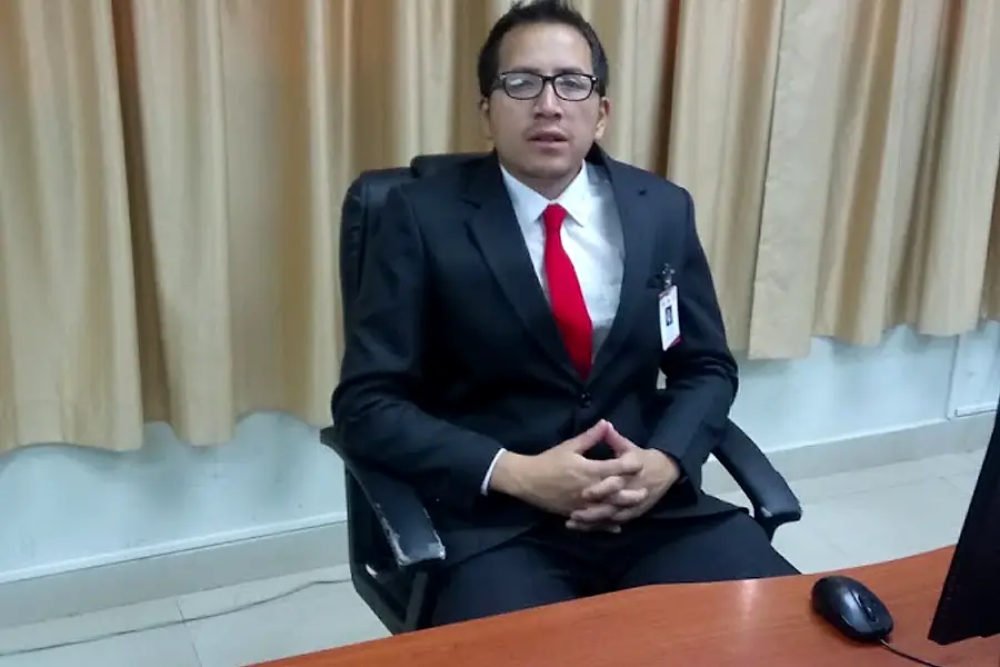 Consultorio Jurídico de la Universidad Técnica de Ambato — foto 2