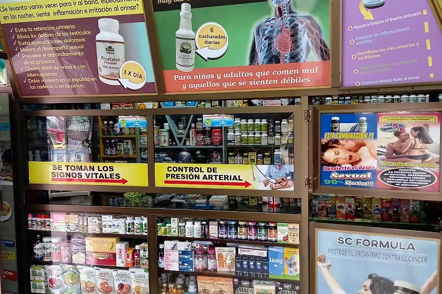Productos Naturales Don Gerardo — foto 2