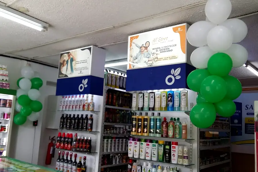 Centro Naturista El Arbolito — foto 2