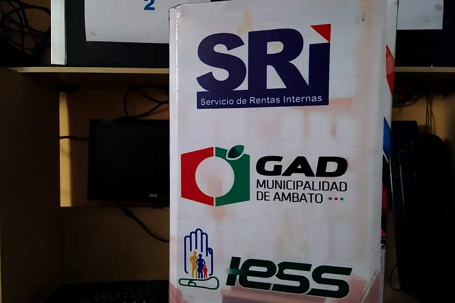 Clip Office S.A.(Papelería, Asesoría Contable) — foto 4