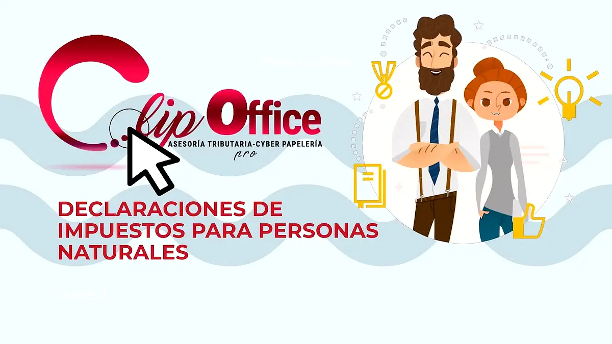 Clip Office S.A.(Papelería, Asesoría Contable) — foto 1