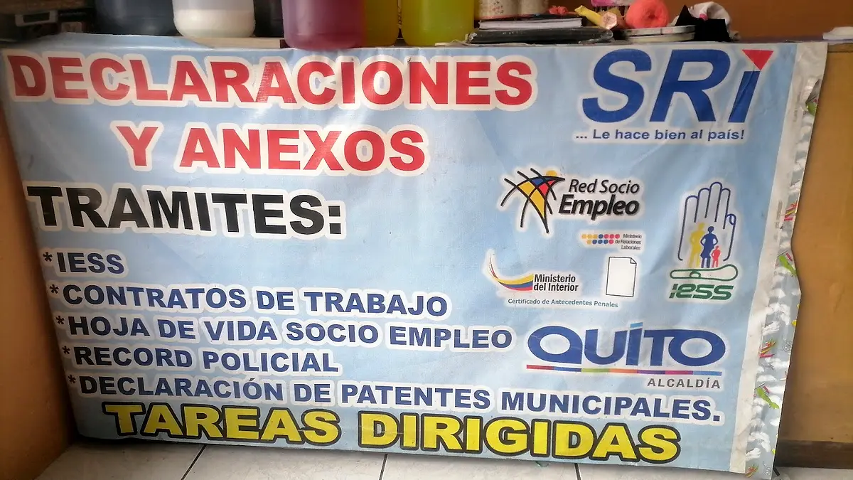 Asesoria contable y tributaria