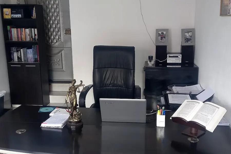 Estudio Jurídico Fernando Grijalva — foto 2
