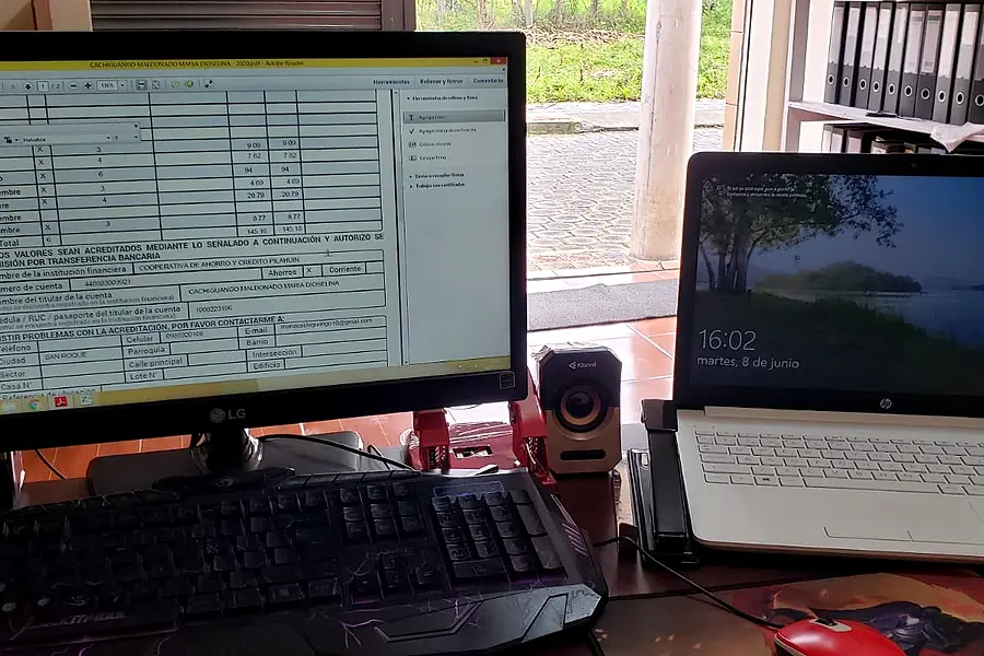 MINDALAE, ASESORIA CONTABLE, LABORAL Y TRIBUTARIA — foto 4