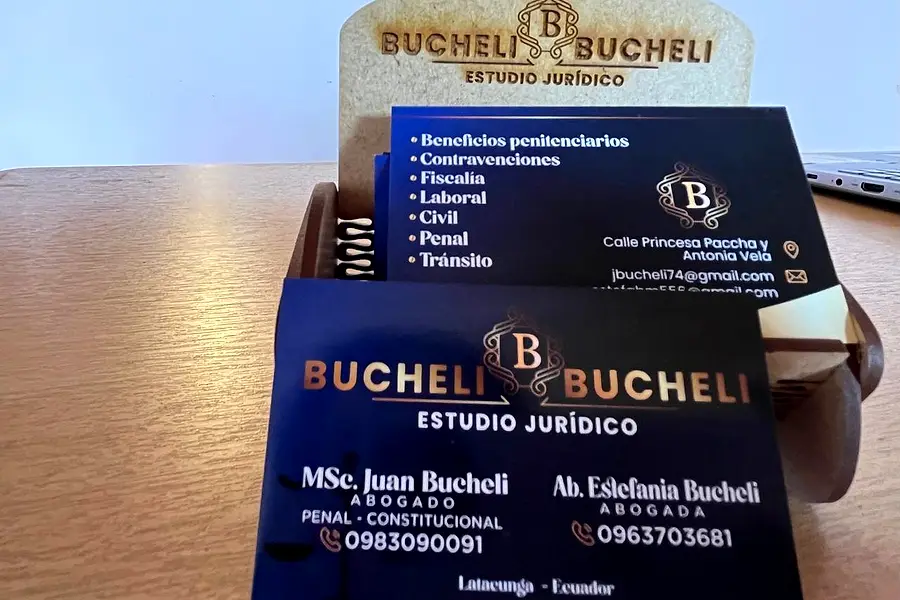 Bucheli & Bucheli — foto 2