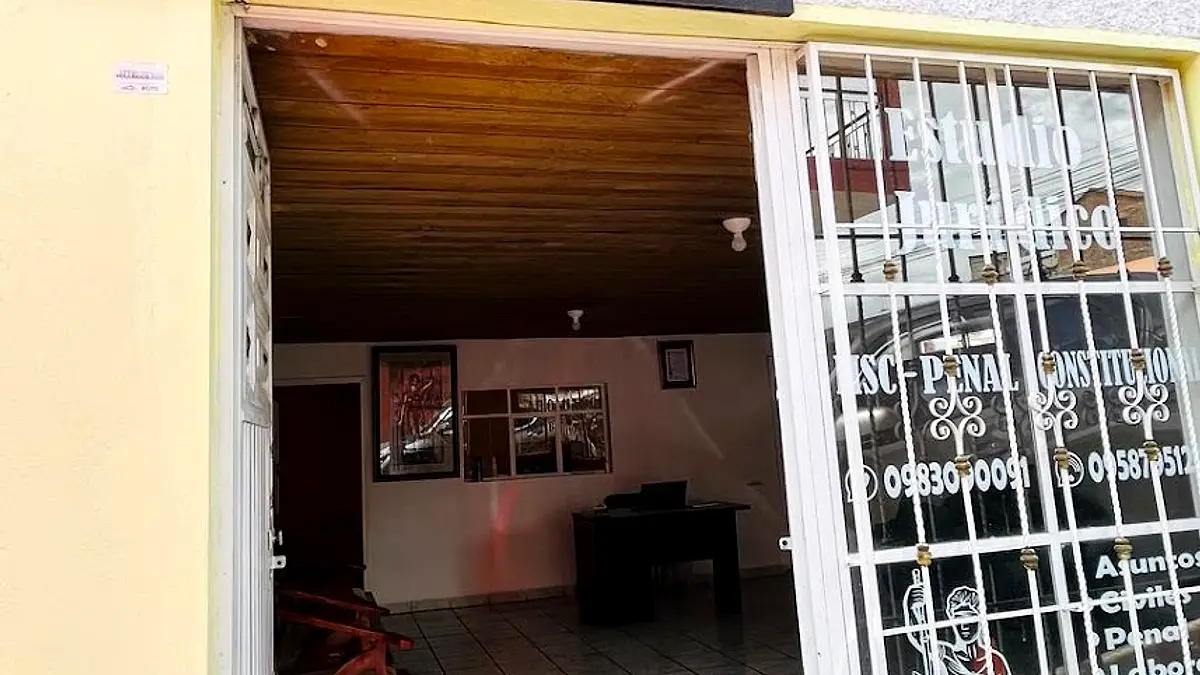 Bucheli & Bucheli — foto 1