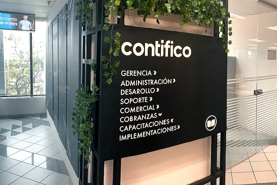 Siigo Contífico | Sistema de facturación electrónica | POS online | contable — foto 3