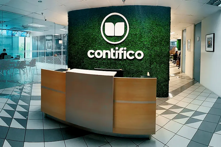 Siigo Contífico | Sistema de facturación electrónica | POS online | contable — foto 4