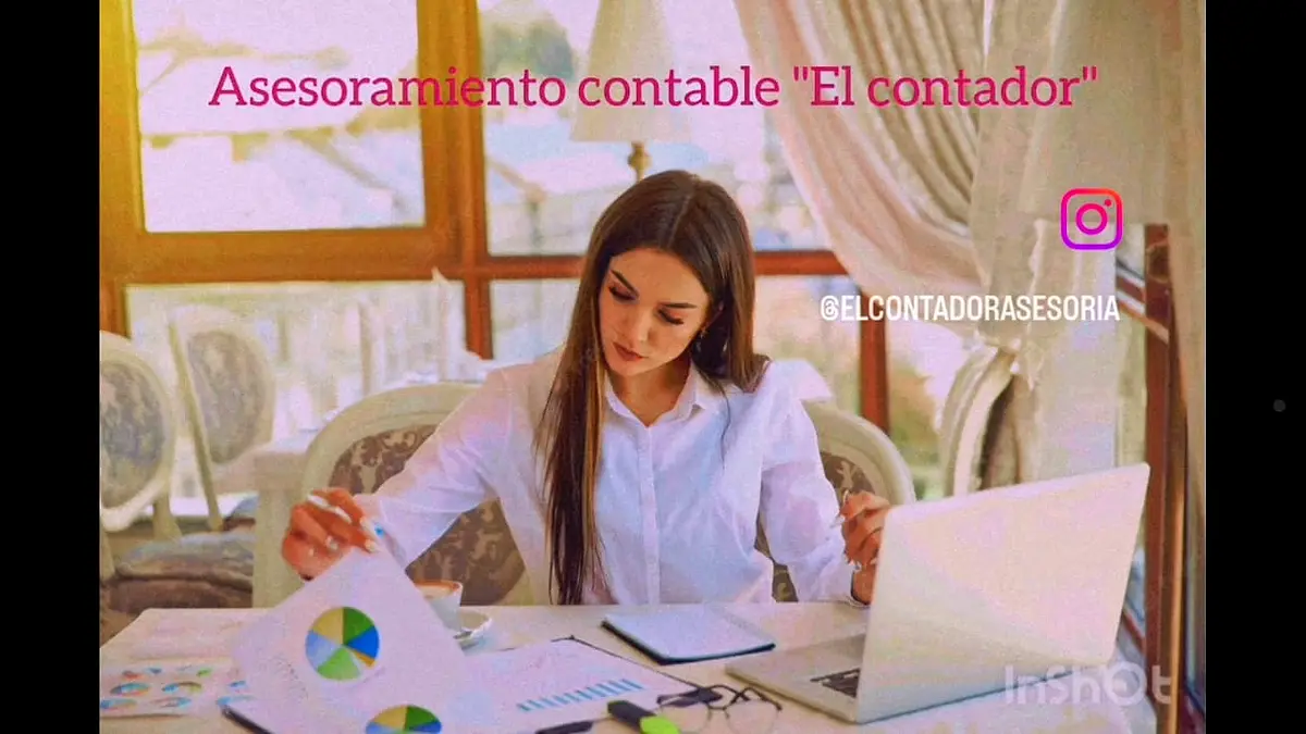 Asesoramiento contable "Tributa Ya” — foto 1