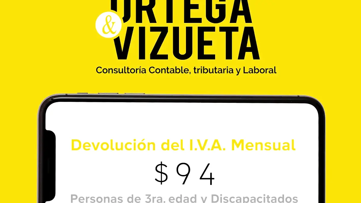 Consultoria Ortega&Vizueta — foto 1