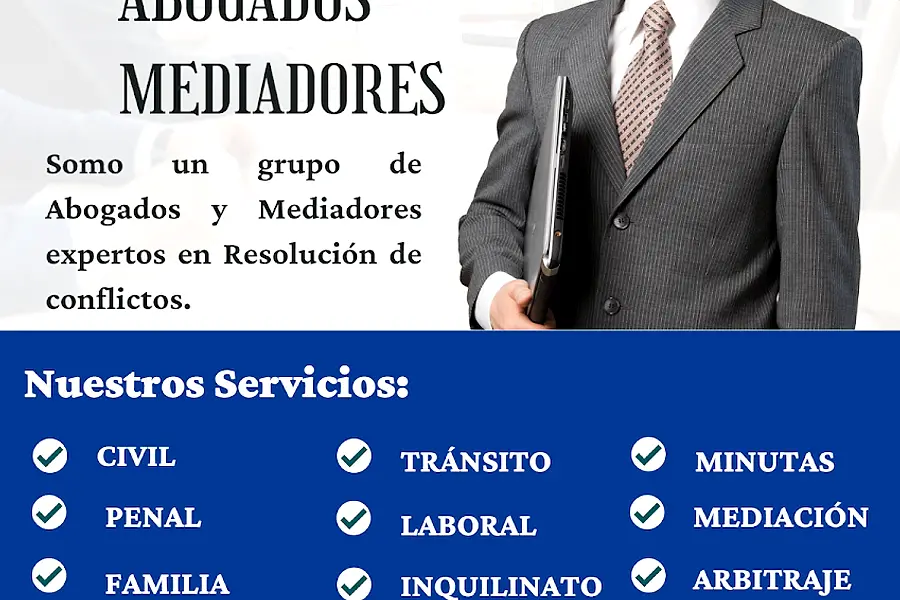 Centro de Mediación Justicia Alternativa Social "JAS"-Sede Ibarra — foto 3