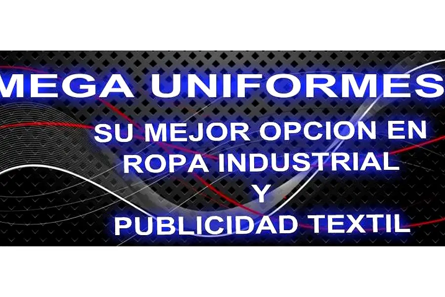 MEGA UNIFORMES I UNIFORMES PARA INDUSTRIA I OFICINA I SALÚD I RESTAURANTES I PUBLICITARIOS — foto 2