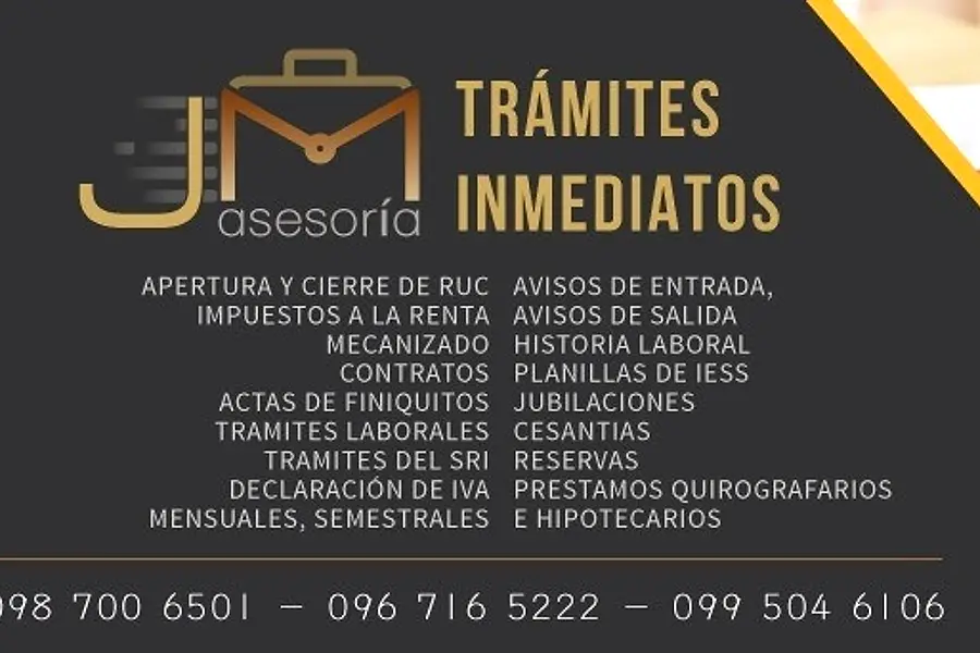 Estudio Jurídico J&S — foto 4