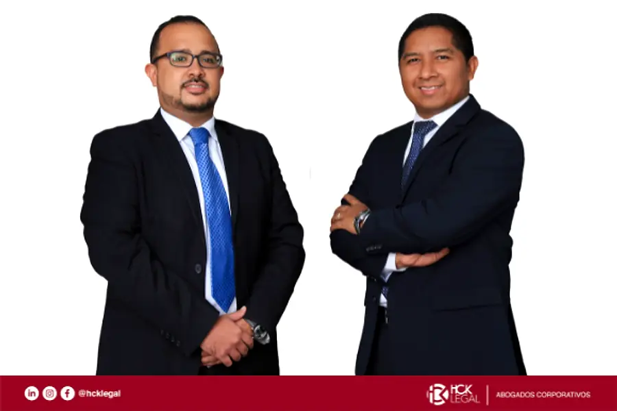 HCK Legal — foto 4