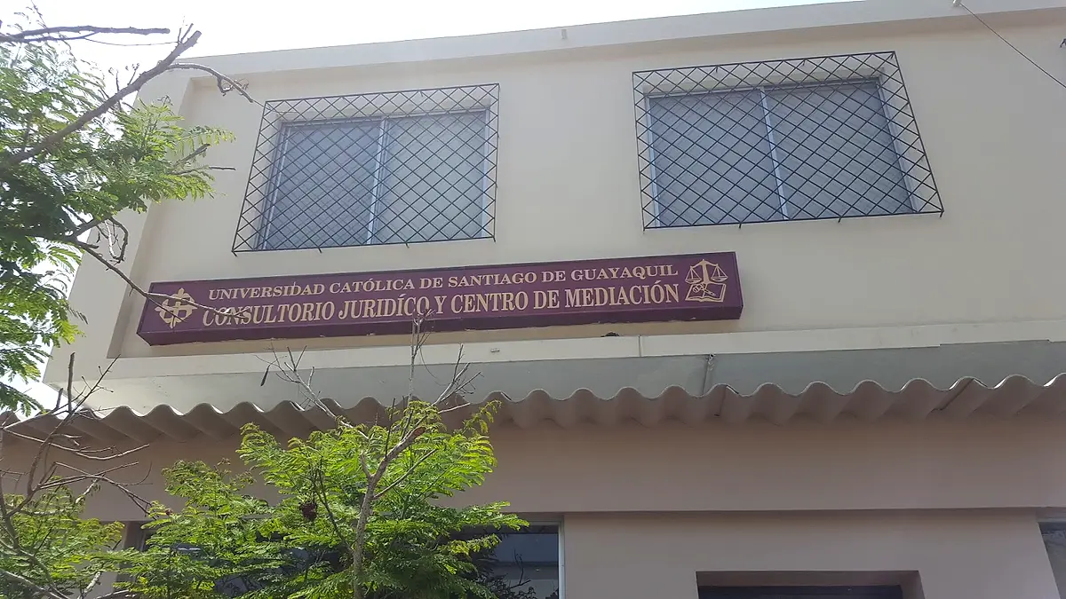 Juridíco Y Centro De Mediación — foto 1