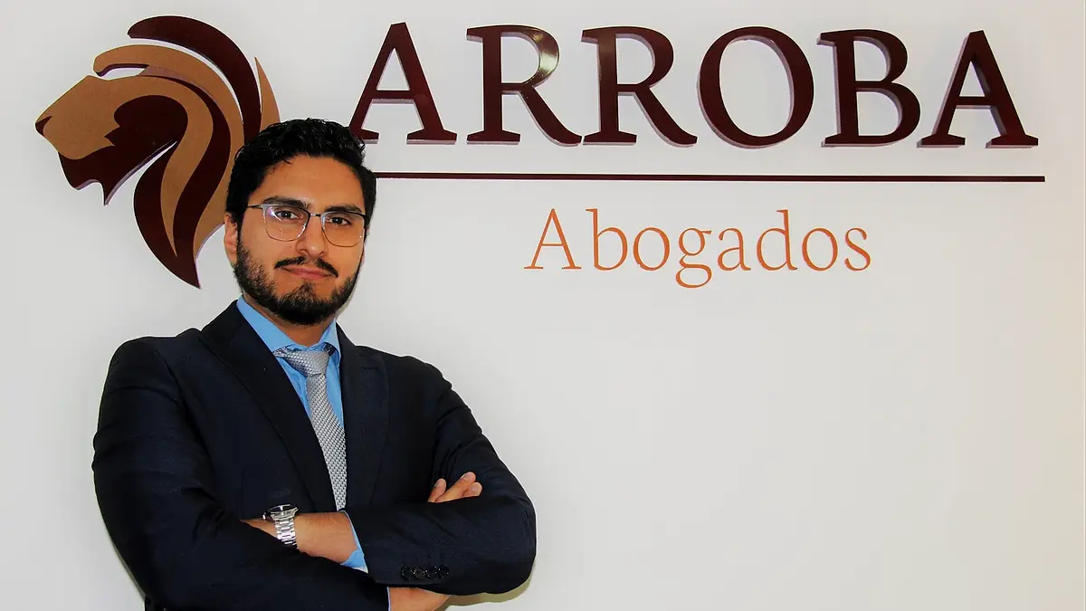 Arroba Abogados