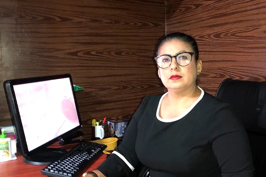 Estudio juridico Ab. Paola Benalcazar B. — foto 4