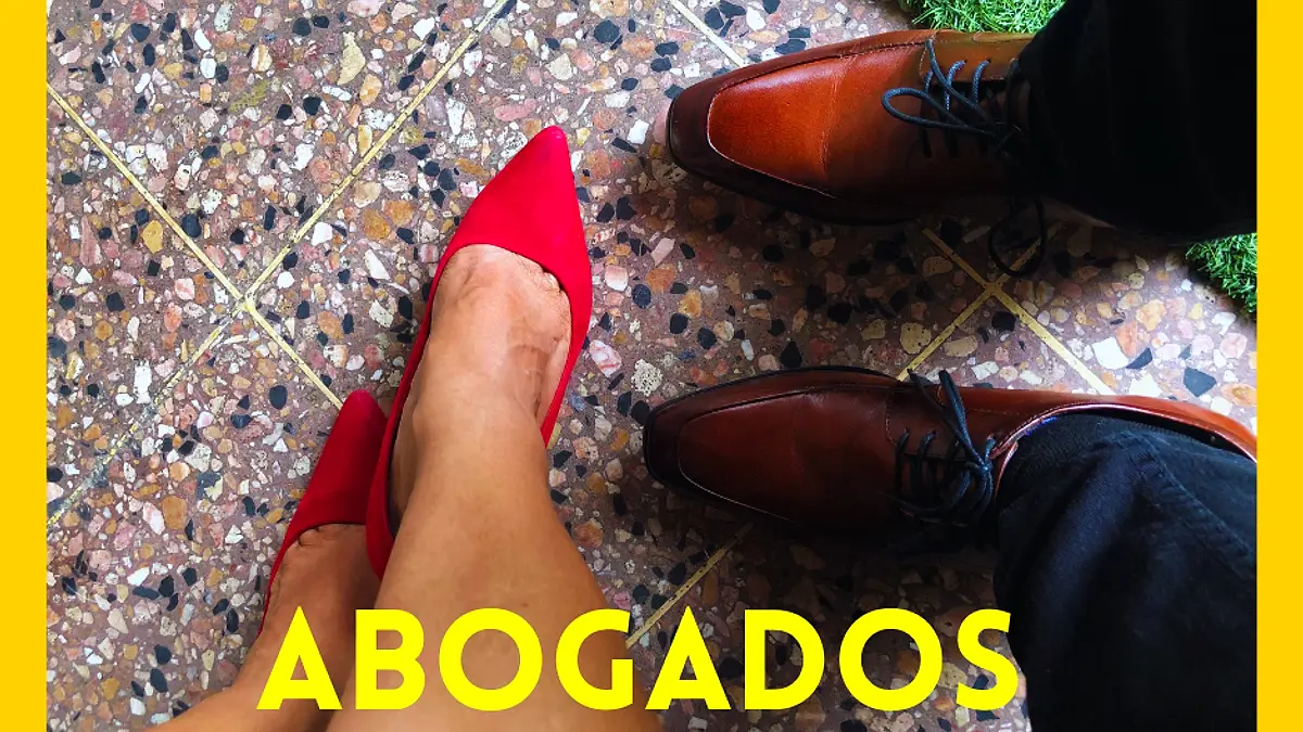 Estudio juridico Ab. Paola Benalcazar B.