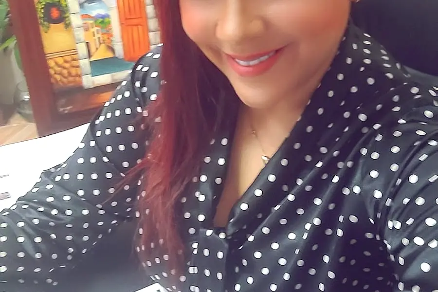 ABOGADA LORENA VASQUEZ — foto 2