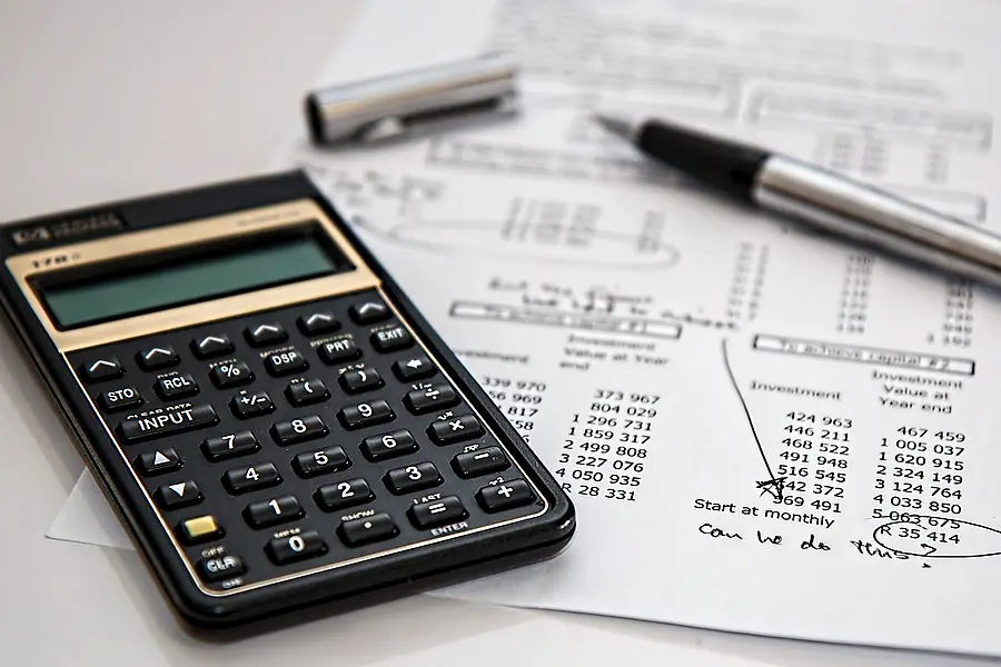 D-Soluciones contables y financieras — foto 4