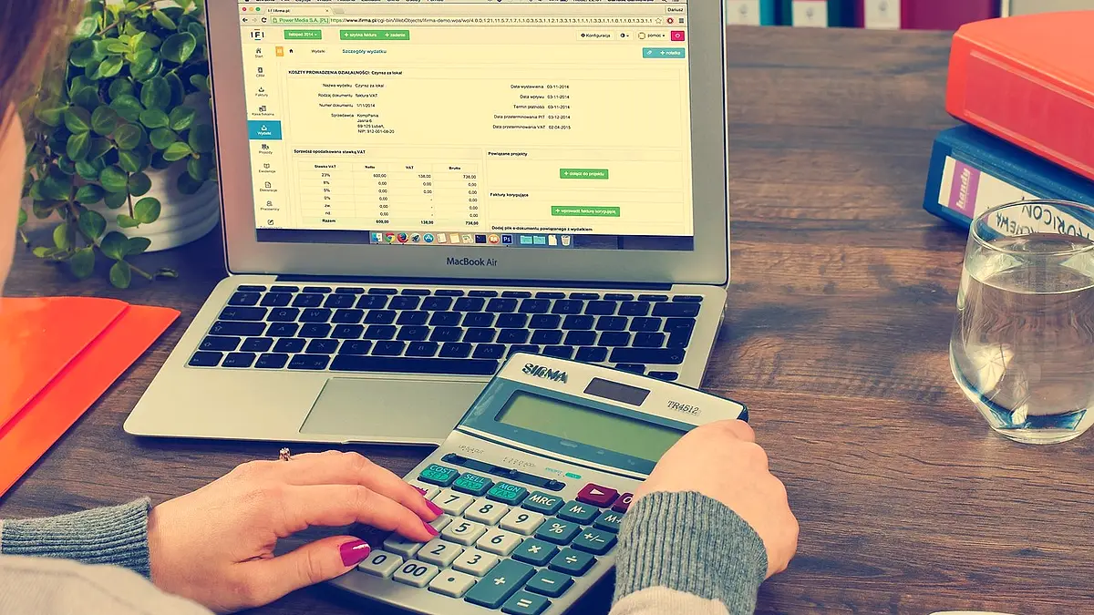 D-Soluciones contables y financieras