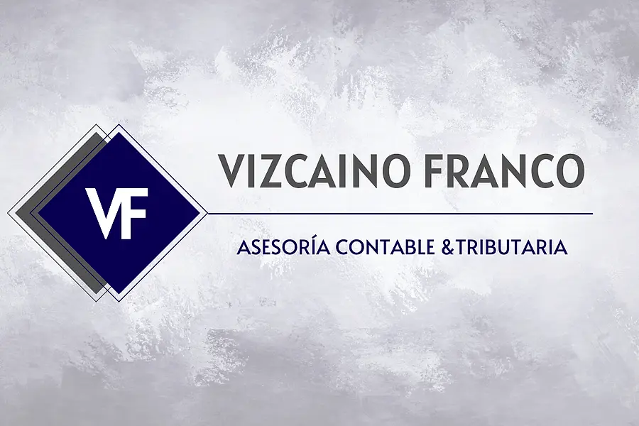 Vizcaino Franco - Asesoría contable y tributaria — foto 2