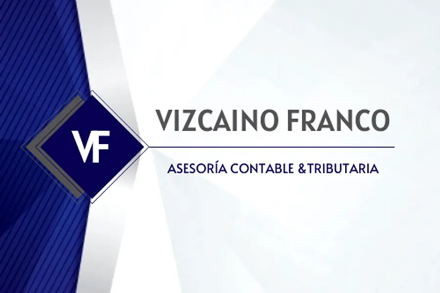 Vizcaino Franco - Asesoría contable y tributaria — foto 3