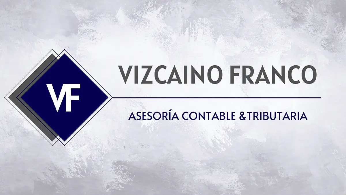 Vizcaino Franco - Asesoría contable y tributaria — foto 1