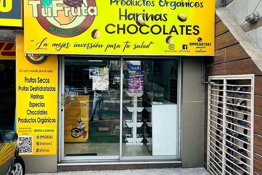 TúFruta — foto 2