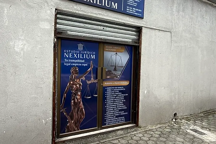 Estudio Juridico Nexilium — foto 2