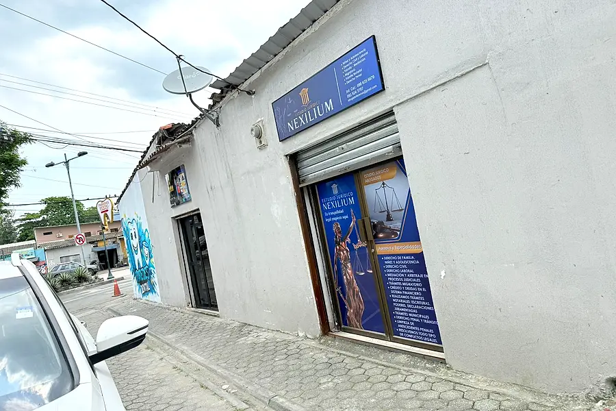 Estudio Juridico Nexilium — foto 3