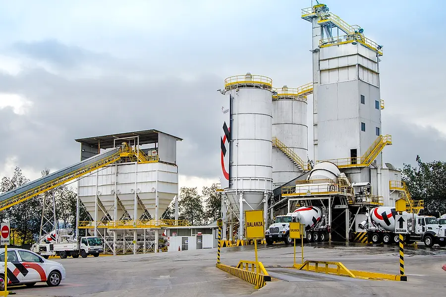 Holcim — foto 2