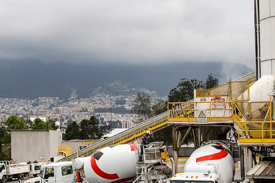 Holcim — foto 3