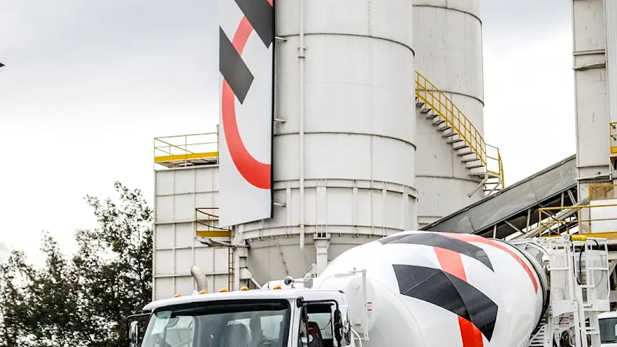 Holcim — foto 1