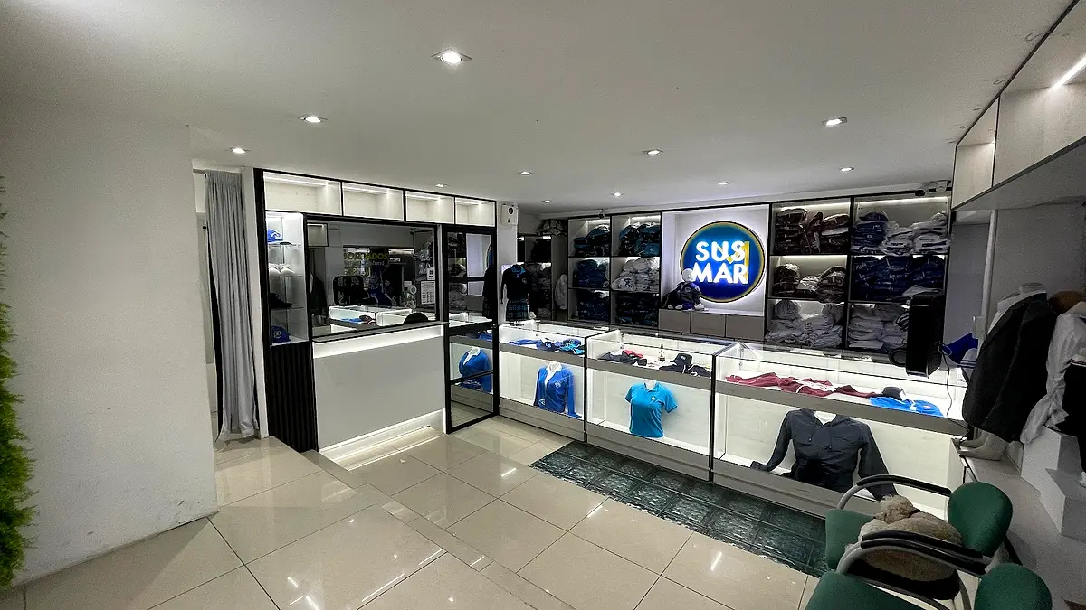 Susmar — foto 1