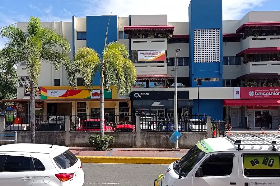 Oficina de Abogados Castillo & Asociados, Santo Domingo — foto 2