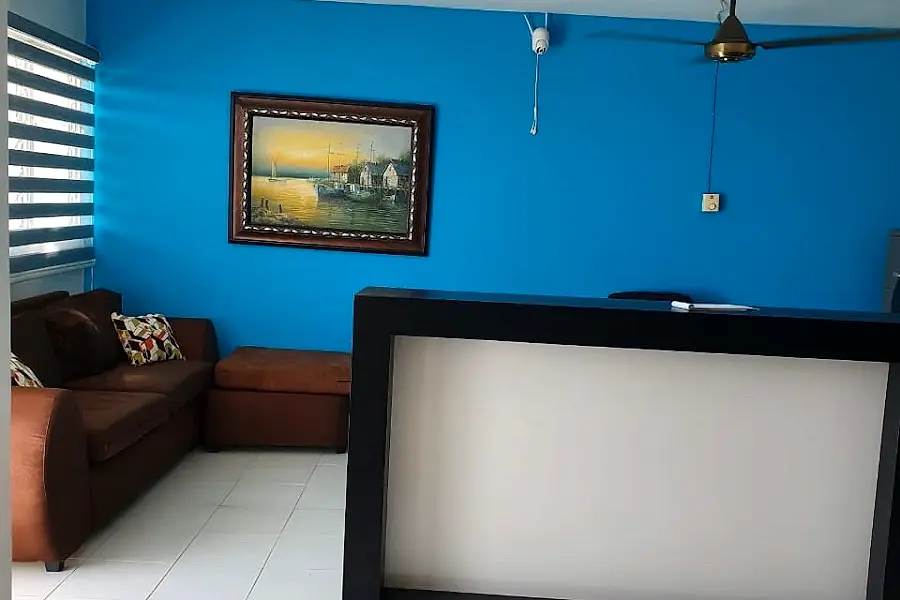 Oficina de Abogados Castillo & Asociados, Santo Domingo — foto 4