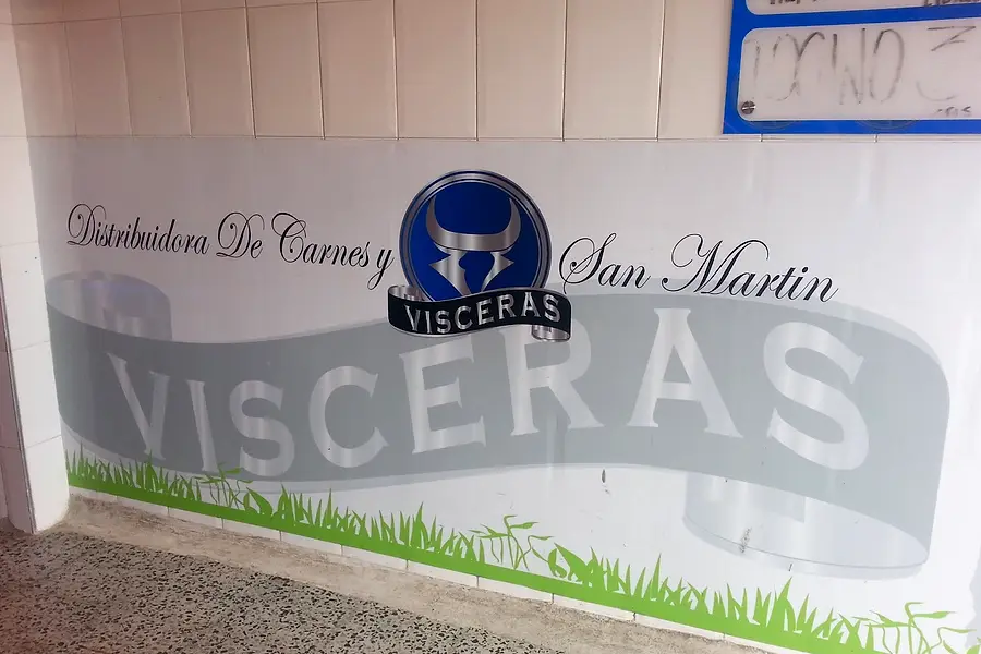 DISTRIBUIDORA DE CARNES Y VISCERAS SAN MARTIN — foto 3