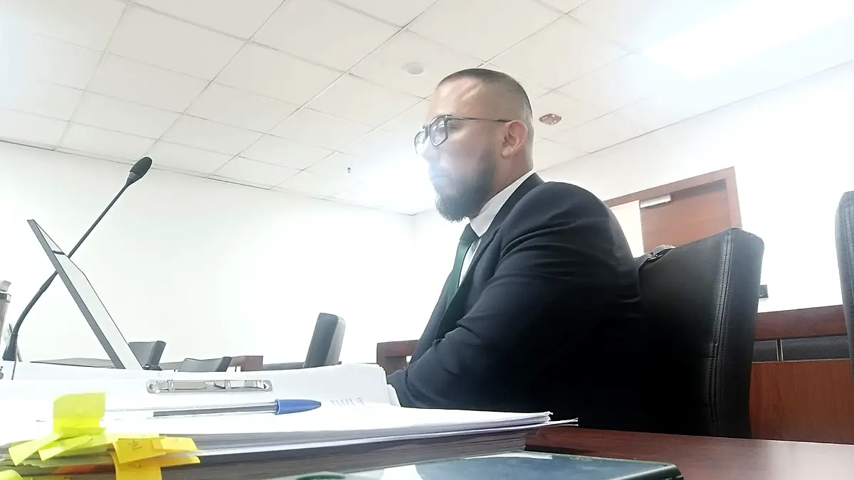 Carvajal y Terán - Abogados