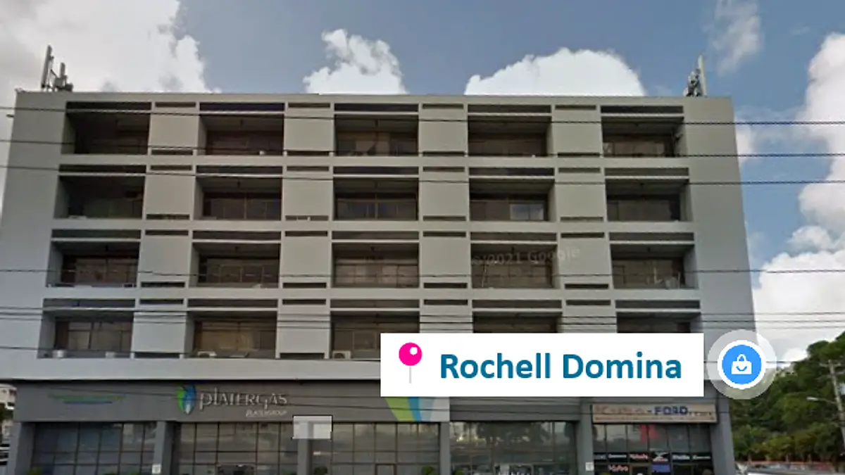 ROCHELL DOMINA ABOGADOS MIGRATORIOS ,CONSULTORES Y TRADUCTORES — foto 1