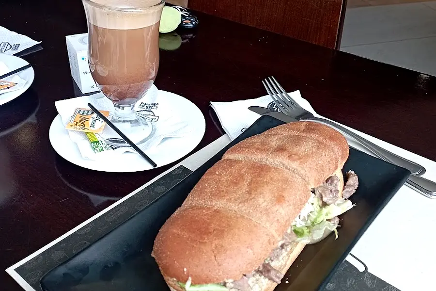 ITALDELI SOLANO CUENCA — foto 3