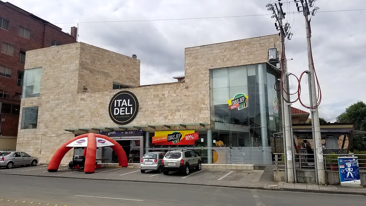 ITALDELI SOLANO CUENCA — foto 1