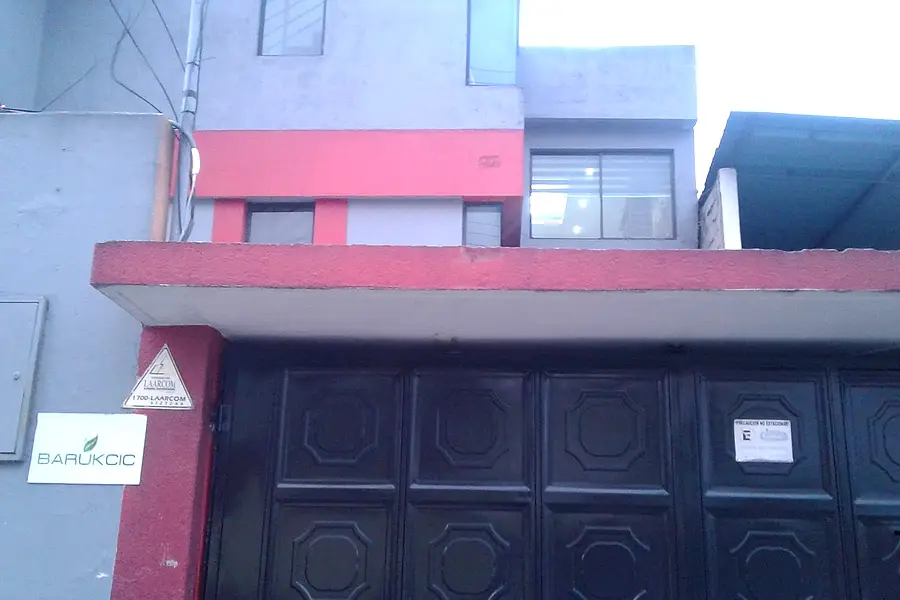 Casa Barukcic Cía Ltda (Oficinas Matriz Quito) — foto 4